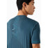 ფოტო #4 პროდუქტის EA7 EMPORIO ARMANI 3DPT22_PJMEZ short sleeve T-shirt