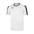 ფოტო #1 პროდუქტის Mizuno Child Team Nara Train short sleeve T-shirt