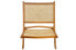 RATTAN Relaxchair - фото #6