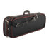 Фото #9 товара Petz 2122VN Violin Case 4/4 BK/BL