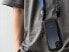 Фото #7 товара Ringke Ringke Fusion X Etui na telefon do Samsung Galaxy M31s Black uniwersalny