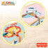 Фото #6 товара WOOMAX Fisher-Price Wooden Animals Puzzle