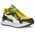Puma Pl Mirage Sport Asphalt Lace Up Mens Size 11 M Sneakers Casual Shoes 30746