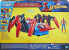 Фото #9 товара Развивающий игровой набор или фигурка для детей Figurka Hasbro SPIDER-MAN playset Crawl n blast Spider