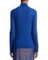 Vince Sheer Turtleneck Top Women's