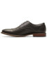 Фото #5 товара Men's Macarthur Leather Wingtip Oxford Shoe