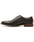 ფოტო #5 პროდუქტის Men's Macarthur Leather Wingtip Oxford Shoe