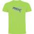 ფოტო #1 პროდუქტის KRUSKIS Surf DNA Short Sleeve T-shirt short sleeve T-shirt