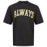 ფოტო #1 პროდუქტის BENLEE Always short sleeve T-shirt