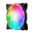 Фото #3 товара Cooler Master MasterFan MF120 Prismatic - Fan - 12 cm - 650 RPM - 2000 RPM - 27 dB - 55 cfm