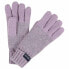 REGATTA Luminosity gloves