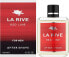 La Rive Red Line