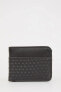 Фото #1 товара Кошелек DeFacto Gion Clutch