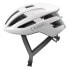 Фото #6 товара Шлем велосипедный ABUS PowerDome в белом цвете