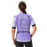 Фото #2 товара VAUDE BIKE Furka FZ Tricot short sleeve jersey