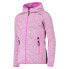 Фото #4 товара CMP 3H19825 hoodie fleece