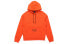 Фото #1 товара Толстовка Nike LeBron с ￼мягким флисом для мужчин, оранжевая, модель AT3916-891