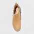 Фото #2 товара Women's Brenna Boots - Universal Thread Tan 8.5