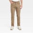 Фото #1 товара Men's Comfort Wear Slim Fit Jeans - Goodfellow & Co