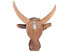 Фото #5 товара Wandfigur BULL HEAD