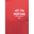 Фото #5 товара Mustang T-shirt Alex C Print M 1012499 7121