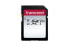 Transcend SD Card SDHC 300S 8GB - 8 GB - SDHC - Class 10 - NAND - 20 MB/s - 10 MB/s
