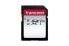 Фото #1 товара Transcend SD Card SDHC 300S 8GB - 8 GB - SDHC - Class 10 - NAND - 20 MB/s - 10 MB/s