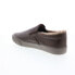 Фото #11 товара Lugz Clipper LX Fleece MCLPRLXFD-2327 Mens Brown Lifestyle Sneakers Shoes