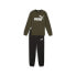 Фото #2 товара PUMA No.1 Logo tracksuit