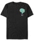 Men's Soul 22 Meh Short Sleeve T-shirt