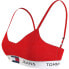 Фото #3 товара TOMMY JEANS Heritage Ctn Push-Up Bra