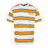Фото #1 товара URBAN CLASSICS T-shirt Starter Logo Striped