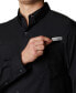 ფოტო #5 პროდუქტის Men's PFG Tamiami II Long-Sleeve Shirt