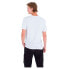 HURLEY One&Solid Pocket Short Sleeve T-Shirt