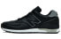 New Balance NB 576 低帮 跑步鞋 男款 黑色 / Кроссовки New Balance NB 576 M576KKL