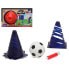 ATOSA 22x20 Cm 2 Assorted Sports Game