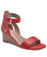 Willowbrook Wedge Sandals