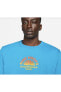 Фото #2 товара Толстовка мужская Nike Erkek Basketbol Sweatshirt Standard-issue-basketbol-crew-sweatshirt