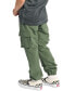 ფოტო #5 პროდუქტის Big Boys 4-Way Stretch Cargo Pants