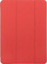 Фото #1 товара Etui na tablet Pomologic Pomologic BookCase - obudowa ochronna do iPad Air 11" M2 (2024) (red)