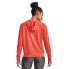 UNDER ARMOUR Rival Terry full zip sweatshirt