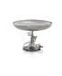 Фото #1 товара White Orchid Footed Centerpiece Bowl