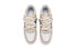 Кроссовки Nike Air Force 1 Low T10 WhitBrown 36.5 - фото #4