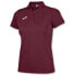 JOMA Hobby short sleeve polo