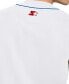 ფოტო #4 პროდუქტის Men's Regular-Fit Logo Embroidered Sleeveless Button-Down Baseball Jersey