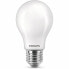 Фото #1 товара Светодиодная лампочка Philips Classic Standard 60 W Белый E E27 (2700 K) (2 штук)