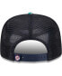 Men's New York Yankees Tropic Floral Golfer Snapback Hat