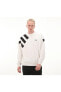 Фото #1 товара IM8232-E adidas Ae Foun Crew Erkek Sweatshirt Beyaz