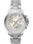 Фото #1 товара Часы Versace New 45mm 5ATM