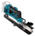 Фото #6 товара Makita Akku-Bandsäge DPB183Z 18V, 0-3,2 m/s, 66 mm ohne Akku und Ladegerät